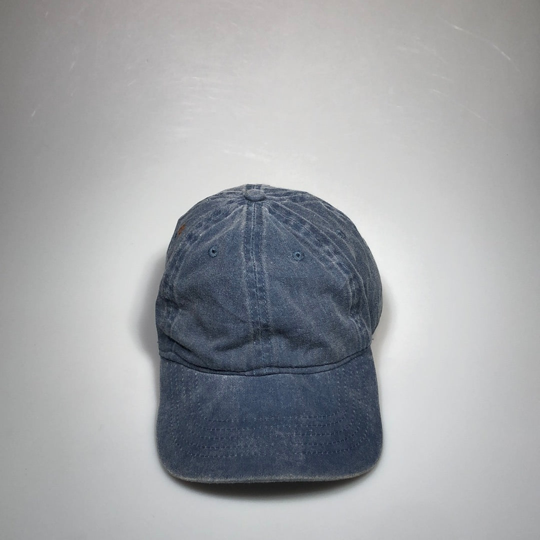 Gorra Azul