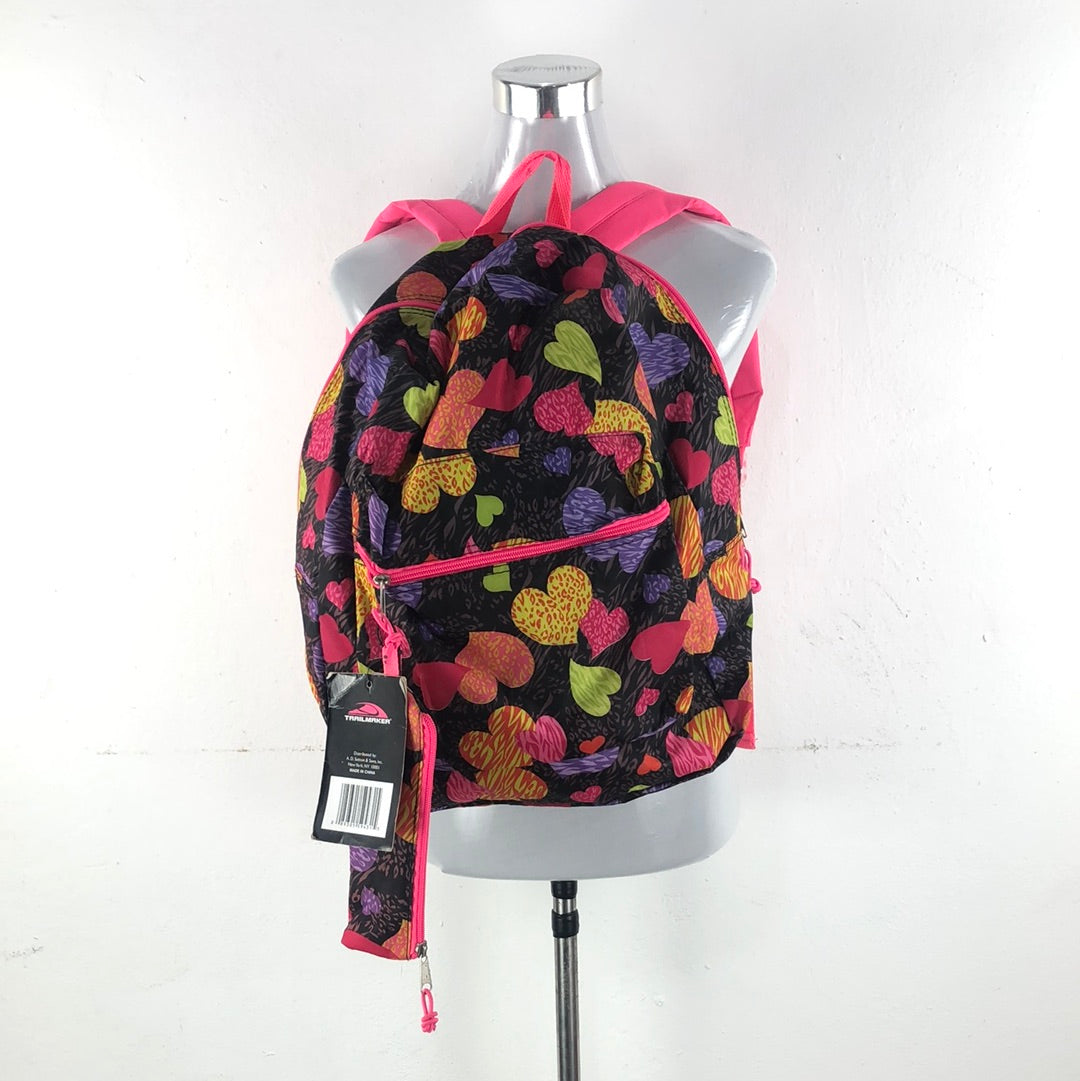 Mochila Multicolor Trailmaker