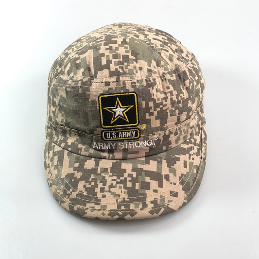 Gorra Verde Milita U.S. Army