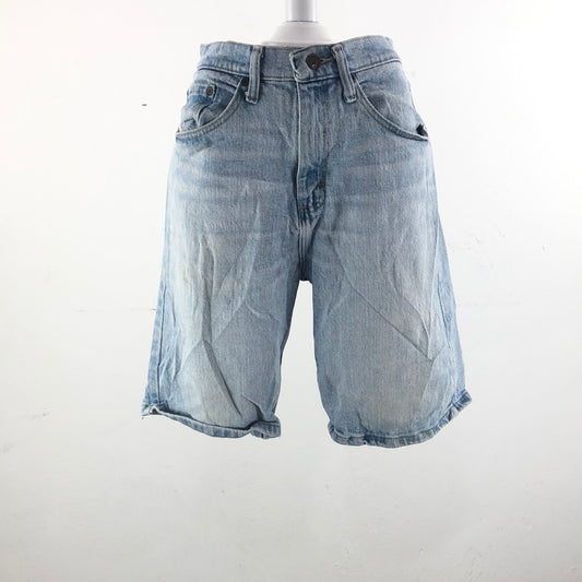 Short de Hombre Azul Wrangler