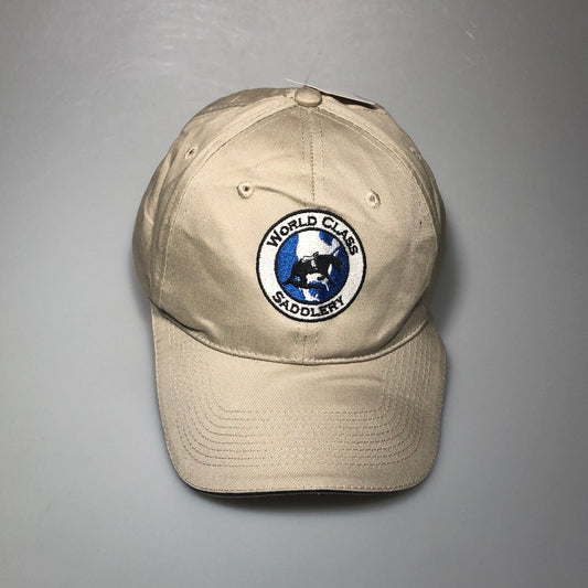 Gorra Crema Port Company