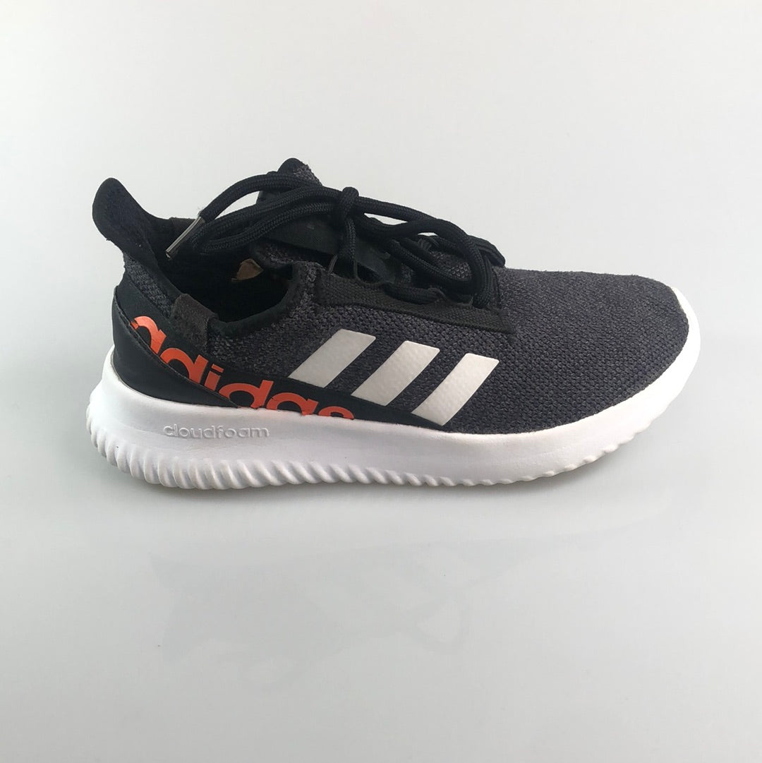 Tenis Gris Adidas