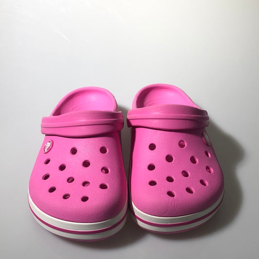 Sandalia Rosado   Crocs