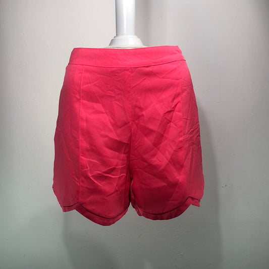 Short Rosado Loveriche