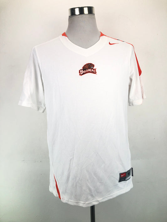 Camiseta Blanco Nike