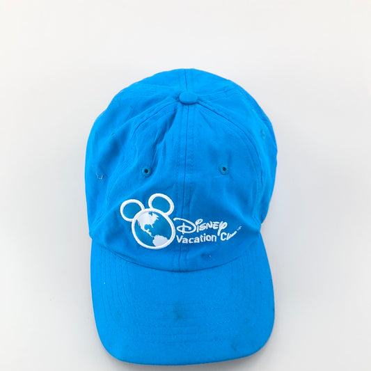 Gorra Azul Disney