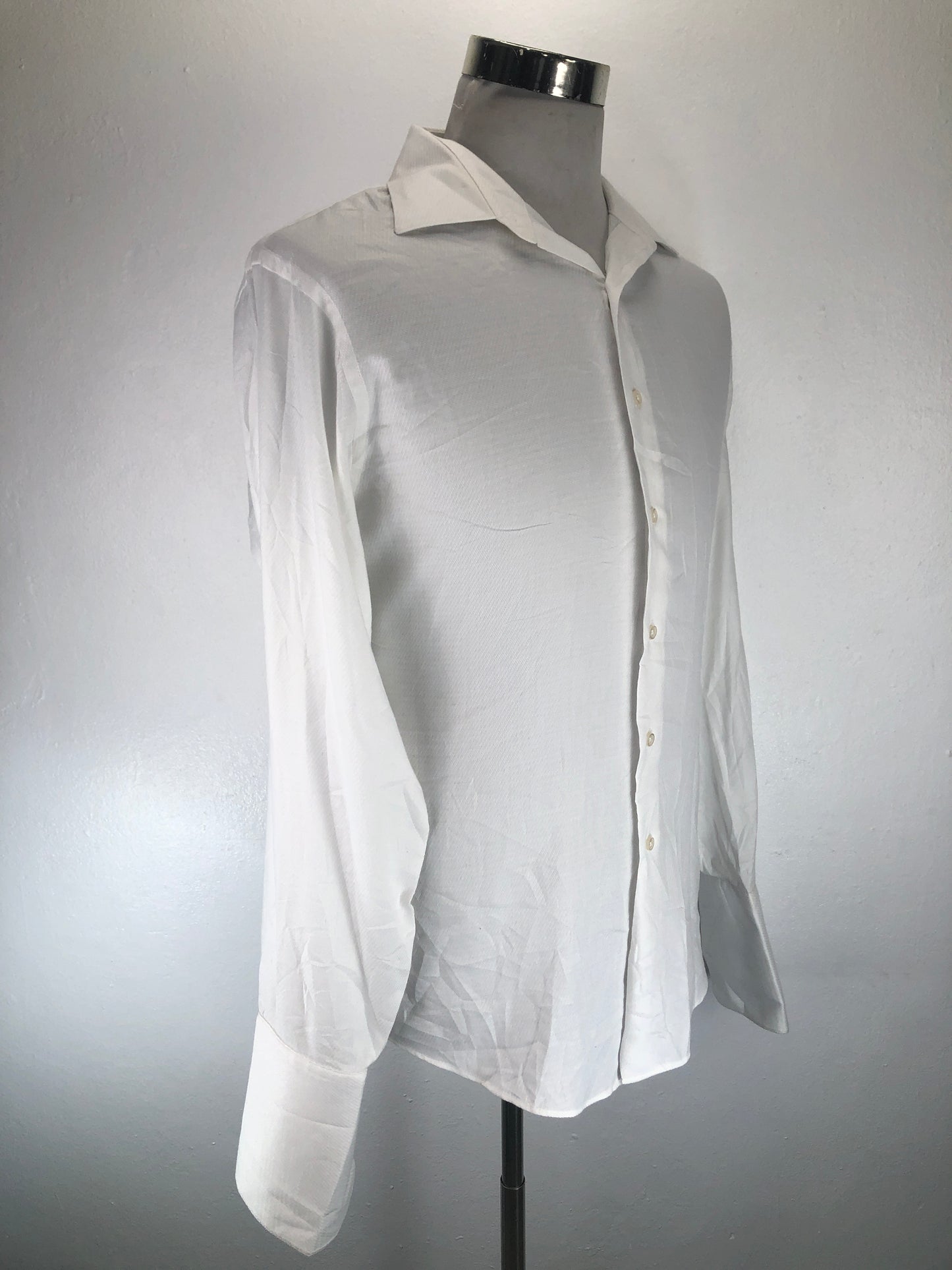 Camisa Blanco VANHEUSEN