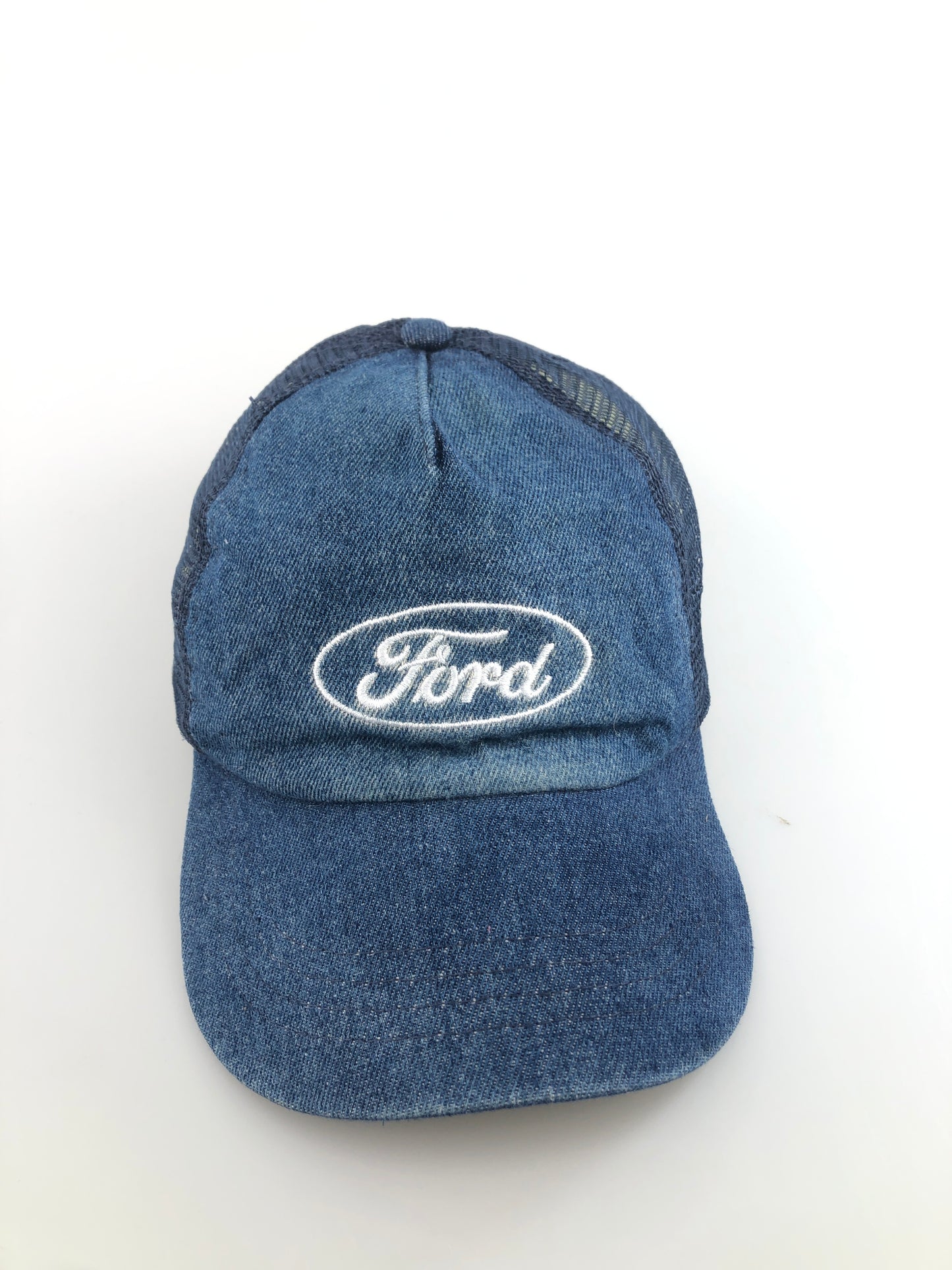 Gorra Azul Jeans Find