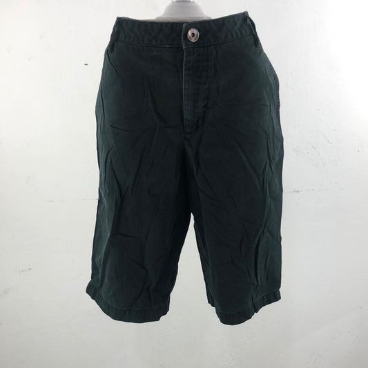 Short de Hombre Negro Utilith