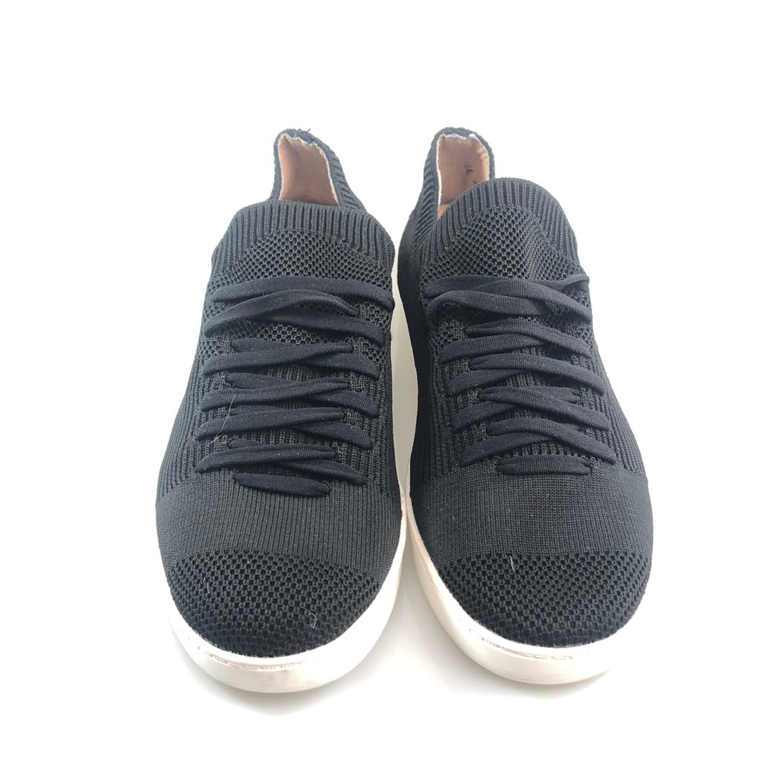 Tenis Negro de Mujer Life Stride