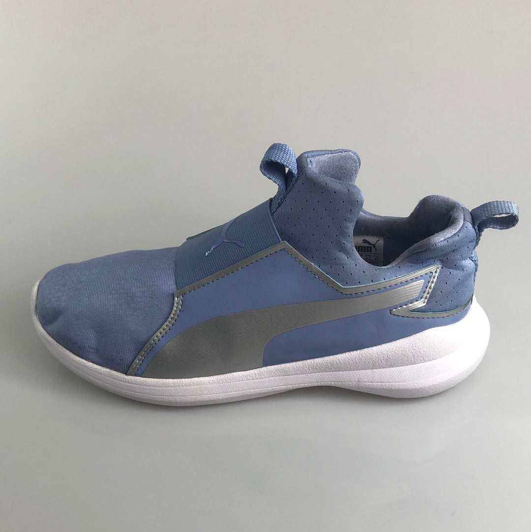 Tenis Azul Puma