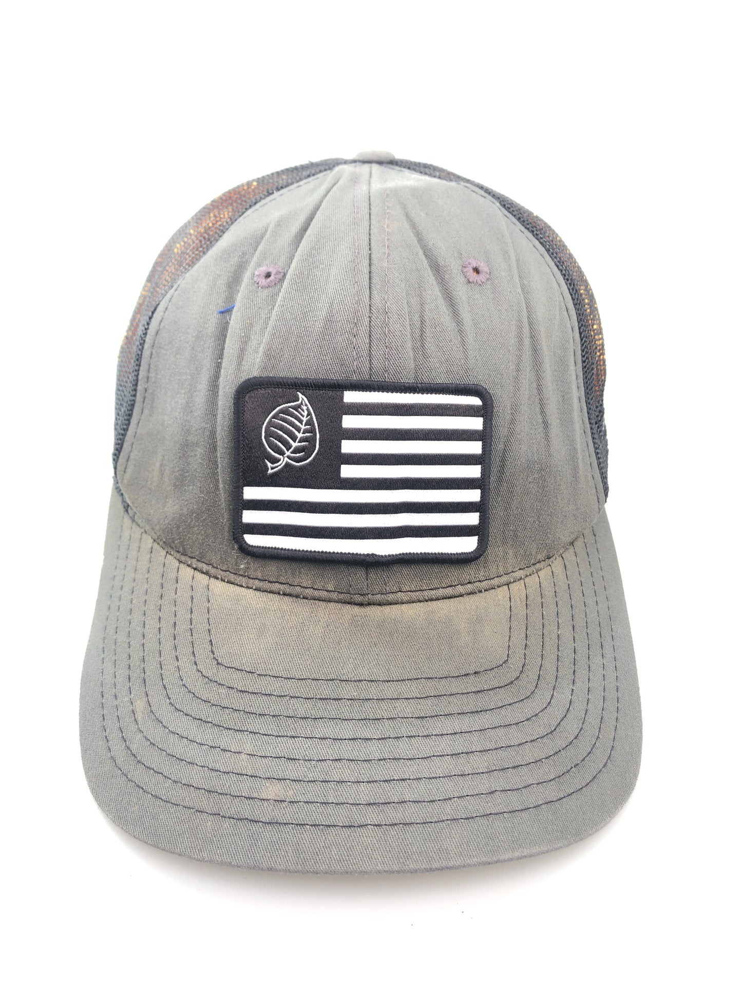 Gorra Gris Richardson