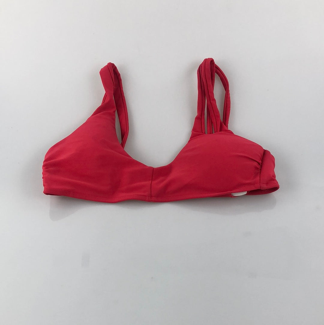 Brasier de Baño Rojo Aerie