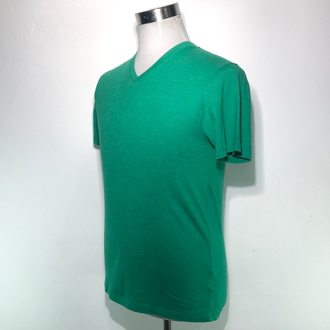 Camiseta Verde Old Navy