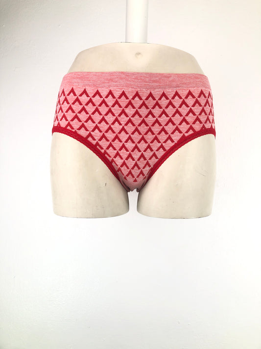 Panti Rojo No Boundaries