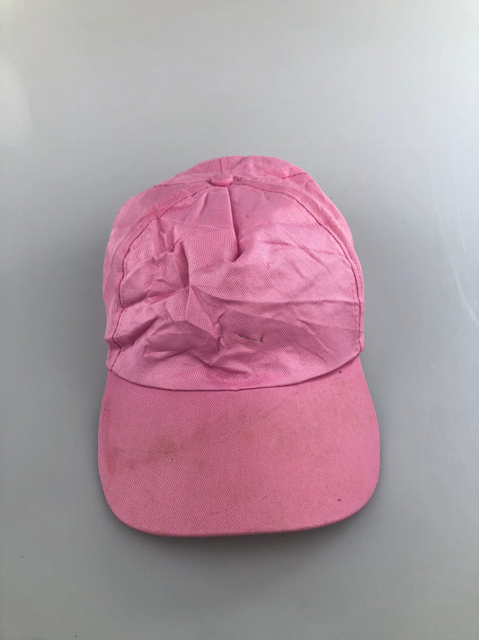 Gorra Rosado Variangis