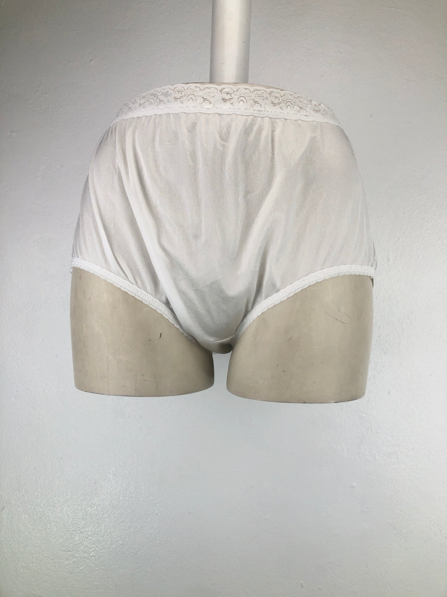 Panti Blanco Hanes