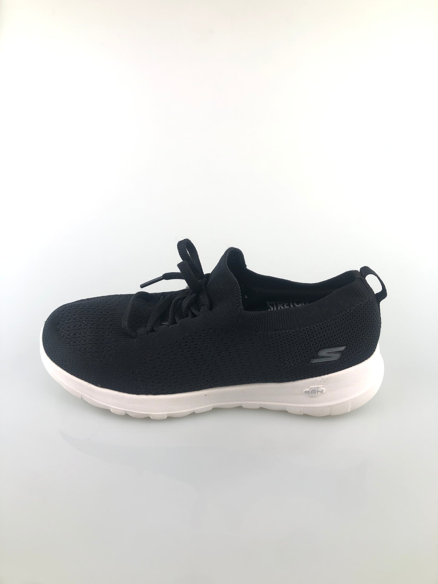 Tenis Negro Skechers