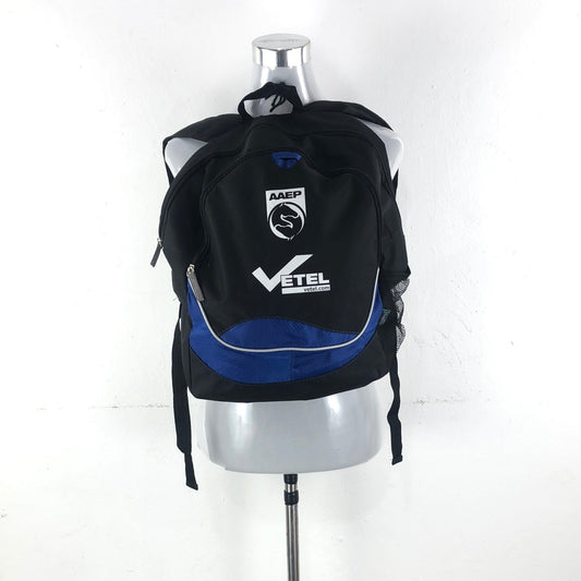 Mochila Negro Vetel