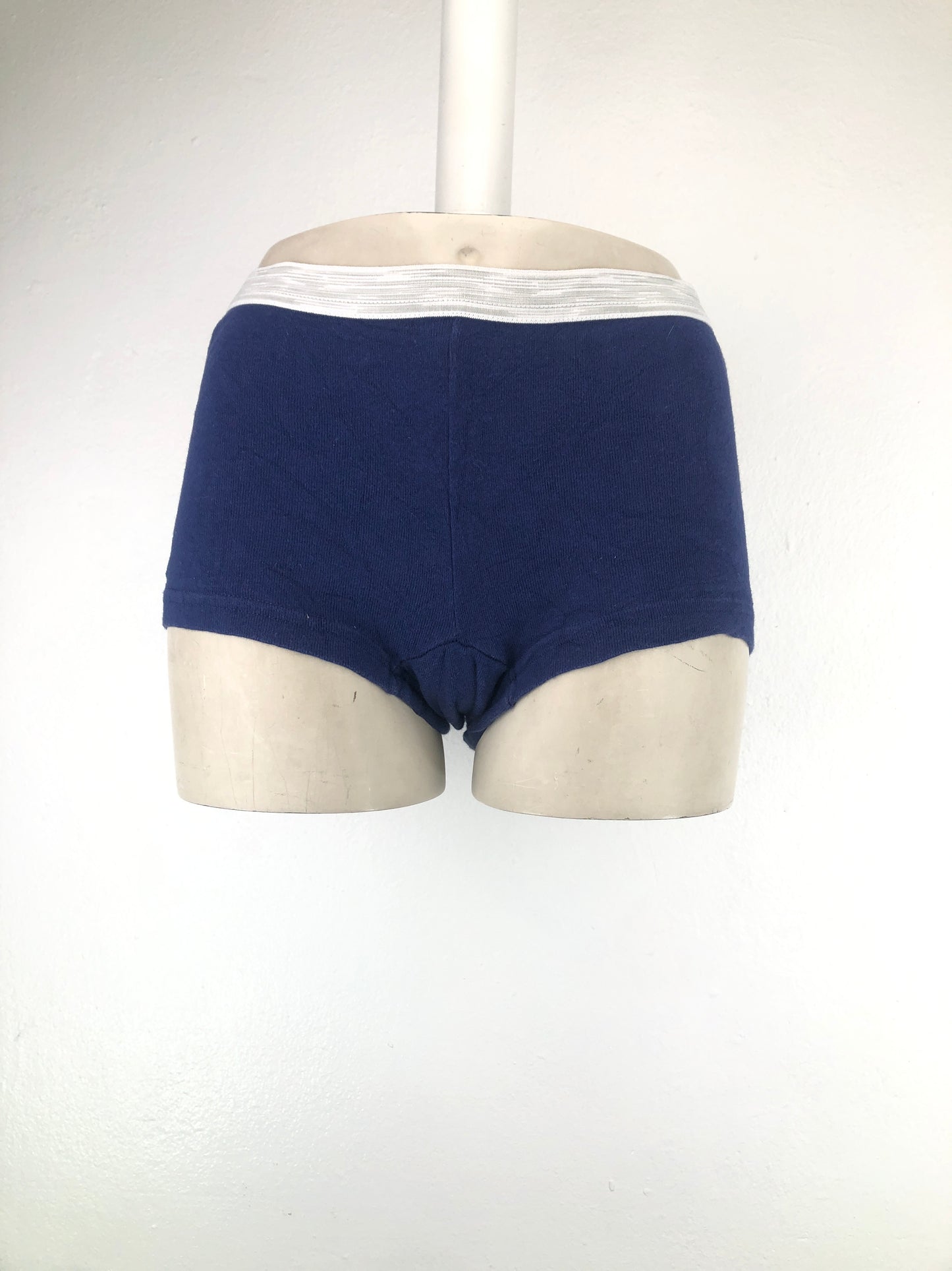 Panti Azul marino Hanes