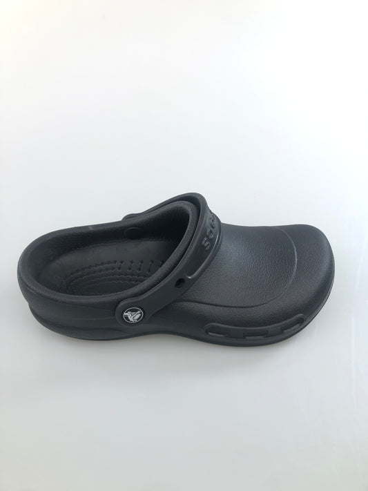 Sandalia Negro Crocs