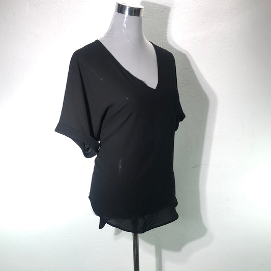 Blusa Negro Lush