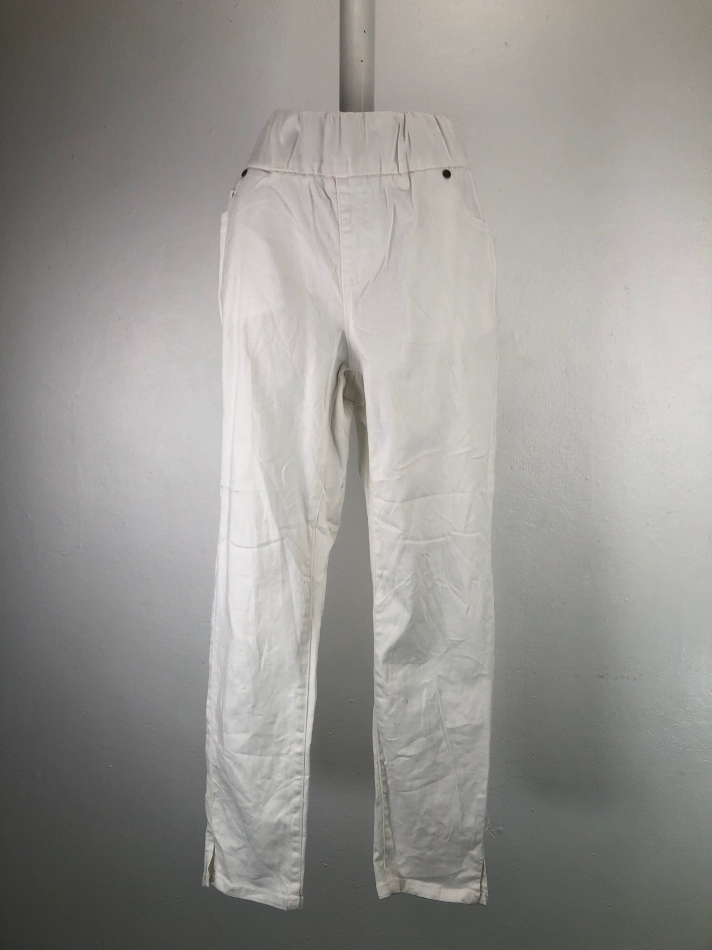 Pantalon Blanco Jeans Jessica London