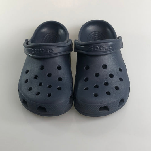 Sandalia Azul marino Crocs