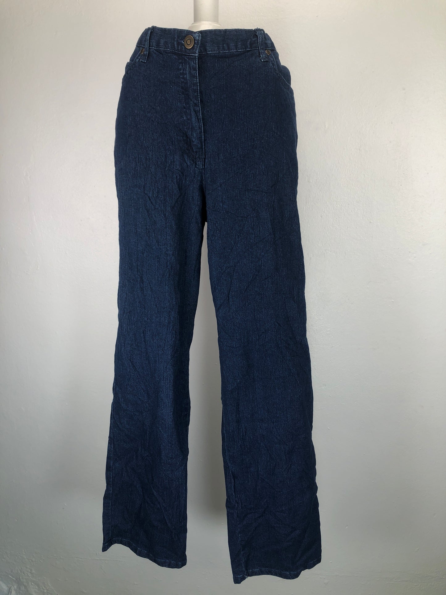 Pantalon jeans azul sonoma