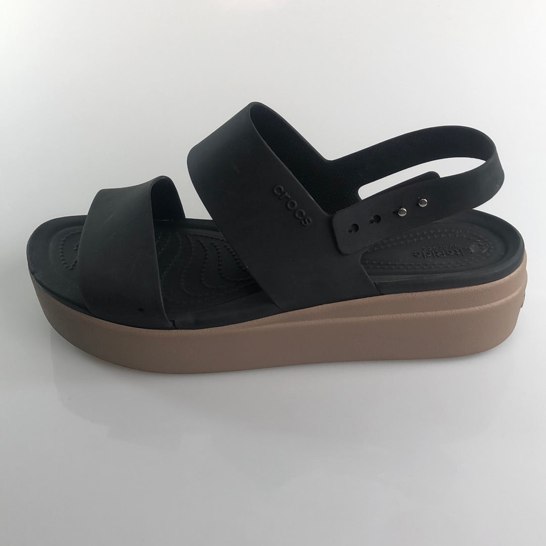 Sandalia Negro Lite Ride