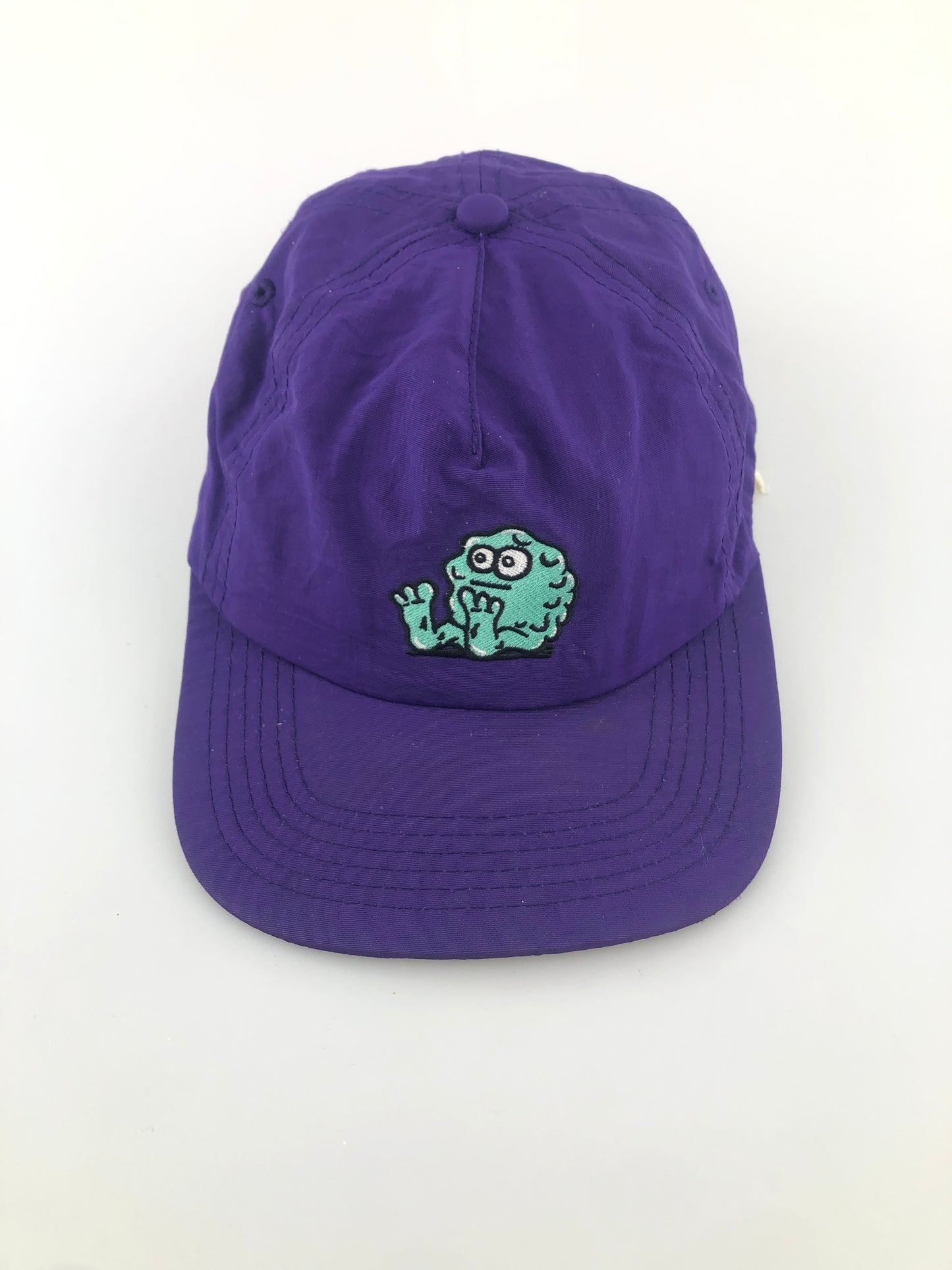 Gorra Morado Snot