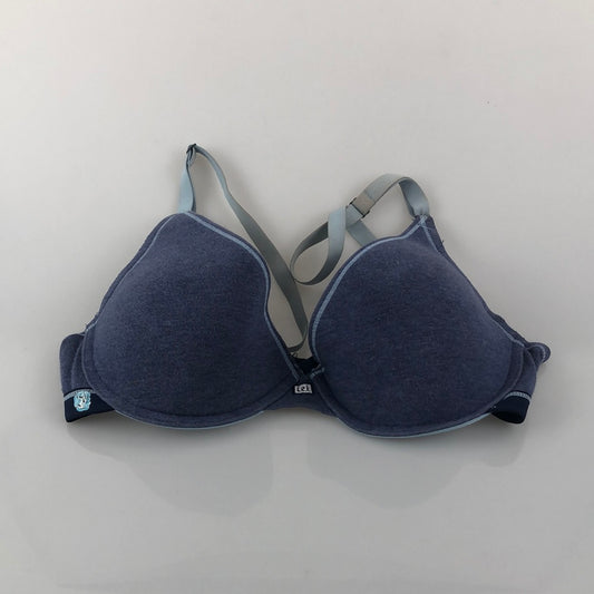 Brasier Azul Lei 36D