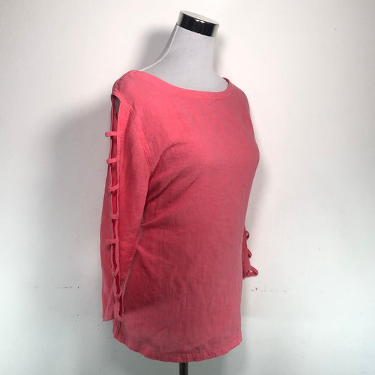 Blusa Rosado Lulu-B