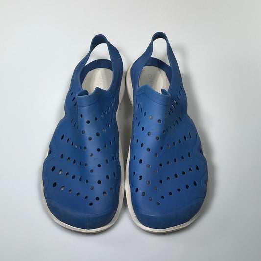 Sandalia Azul  Crocs