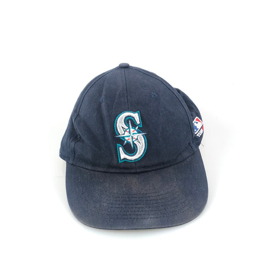 Gorra Azul Marino Team MLB