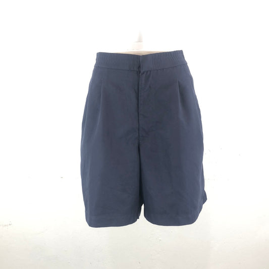 Short de Hombre Azul Marino Boca Classics