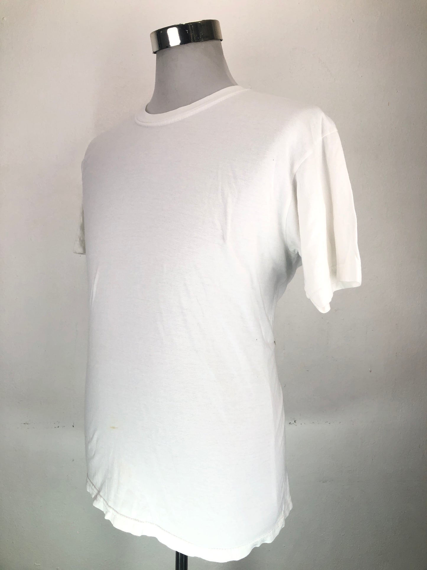 Camiseta Blanco Cub Cottons