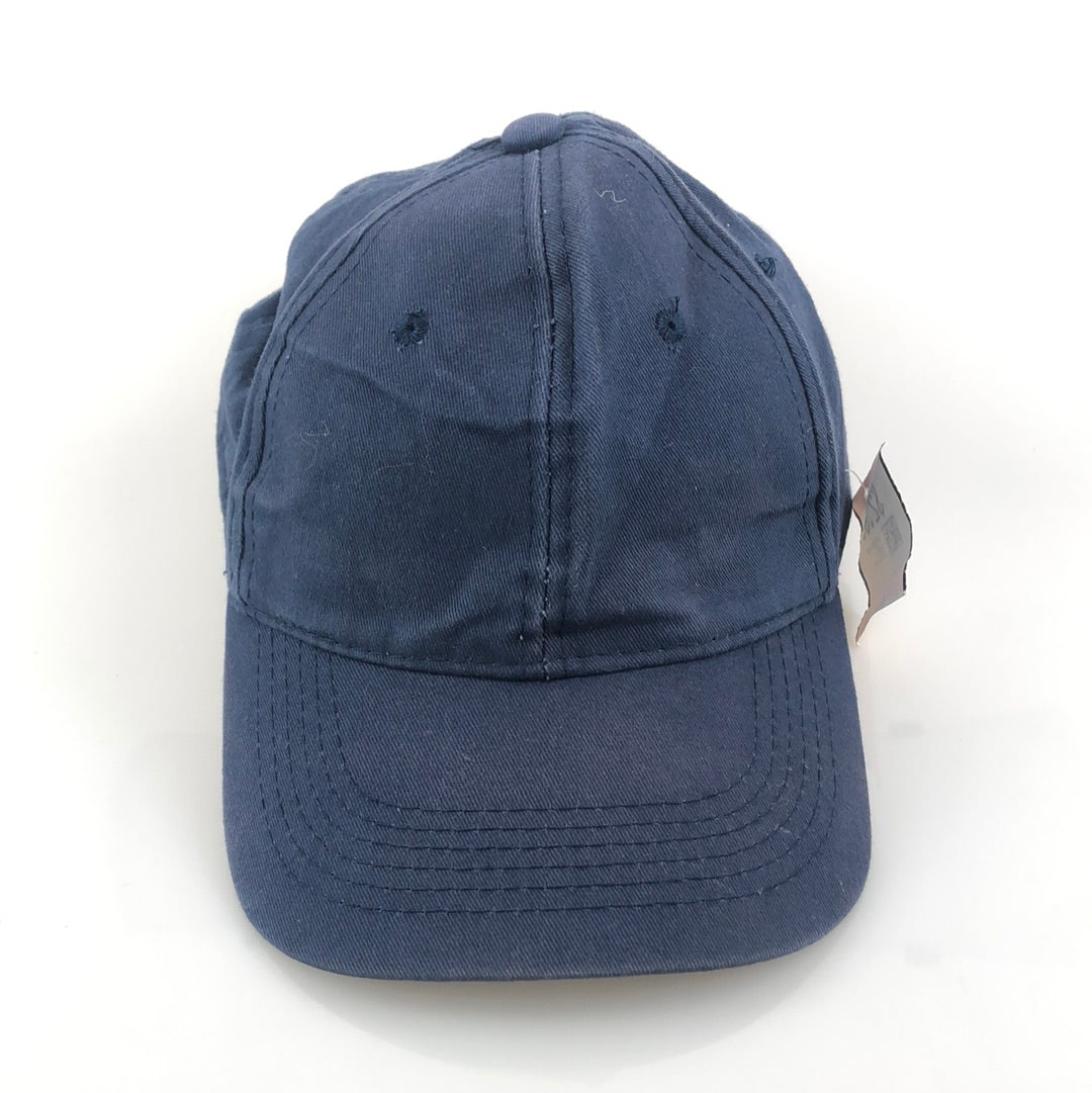 Gorra Azul Marino George