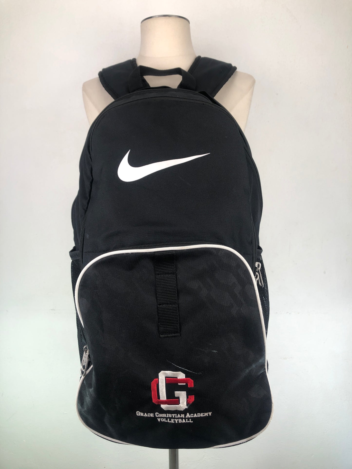 Mochila Negro Nike