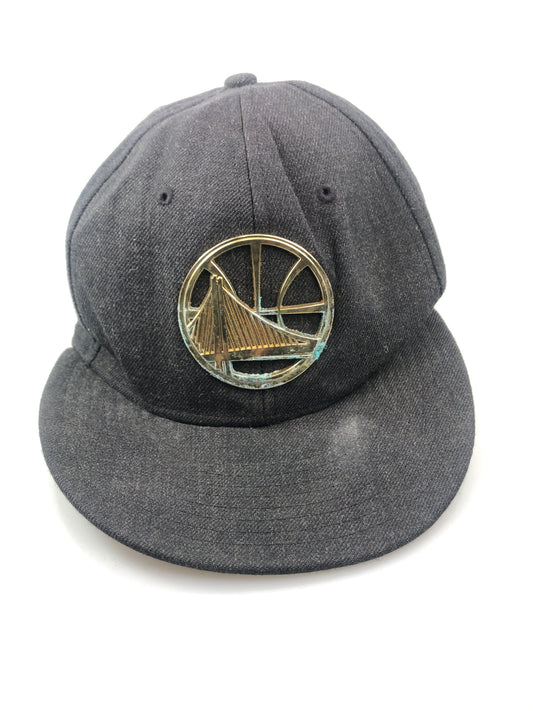 Gorra Gris New Era