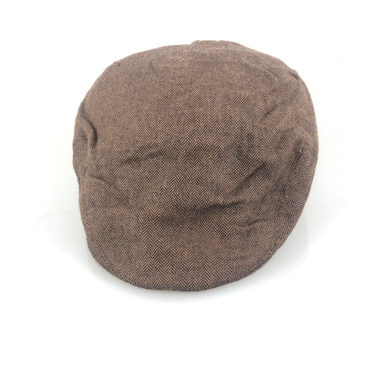 Gorra Marron Amicale