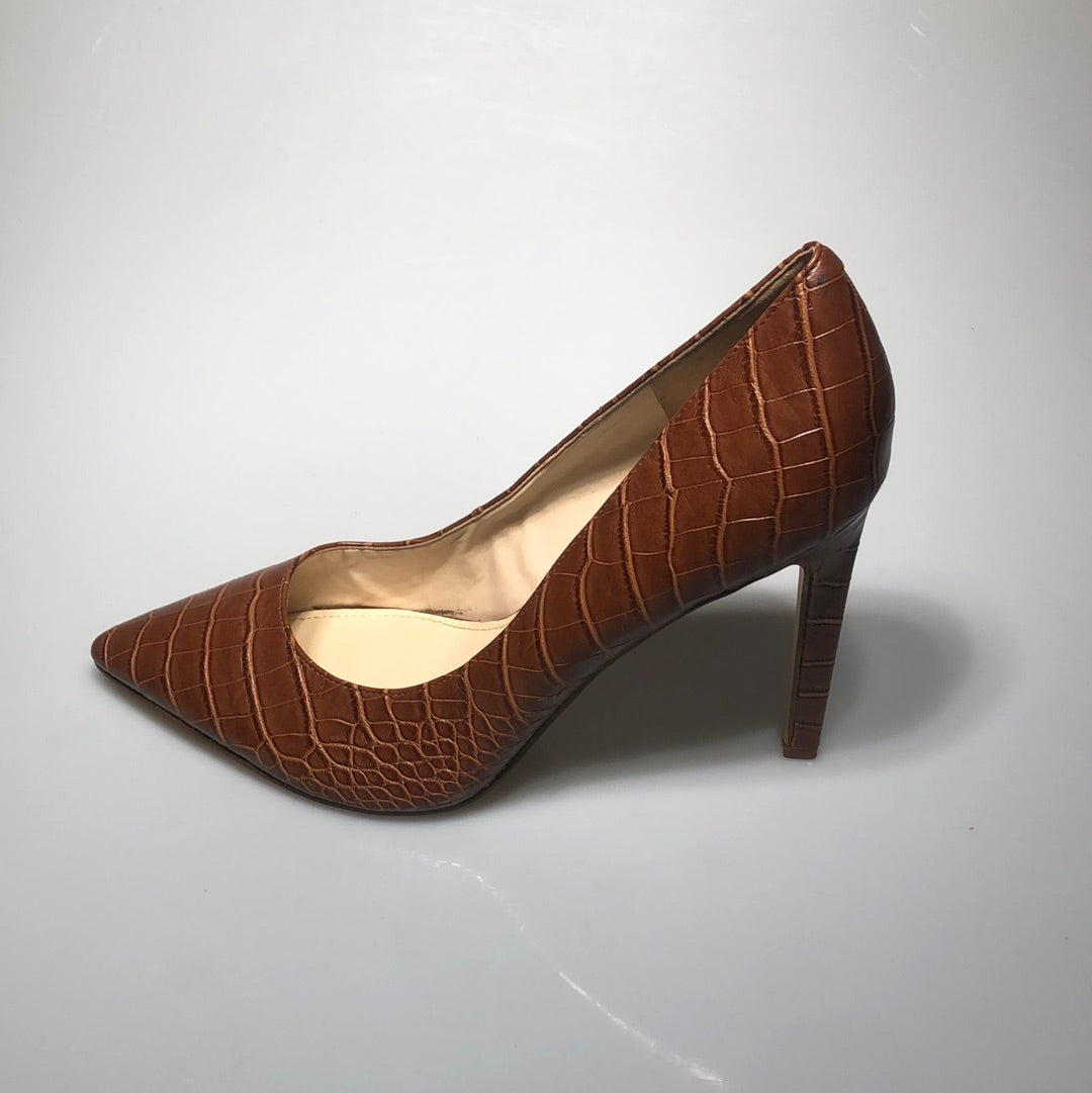 Zapatilla Marron Nine West