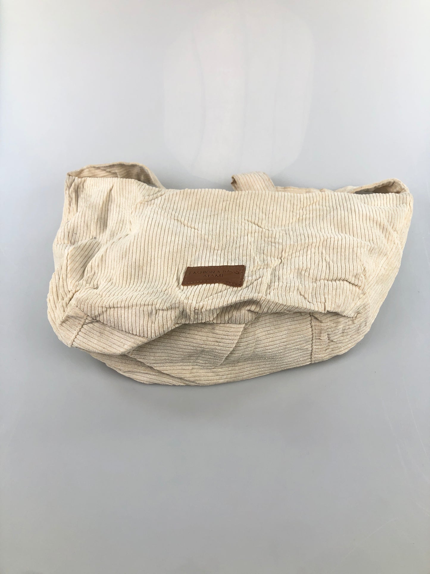 Cartera Beige Fashion Bags