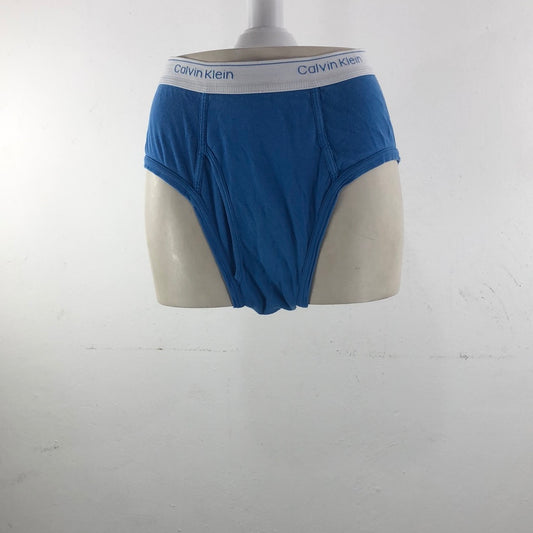 Pantaloncillo Azul Calvin Klein