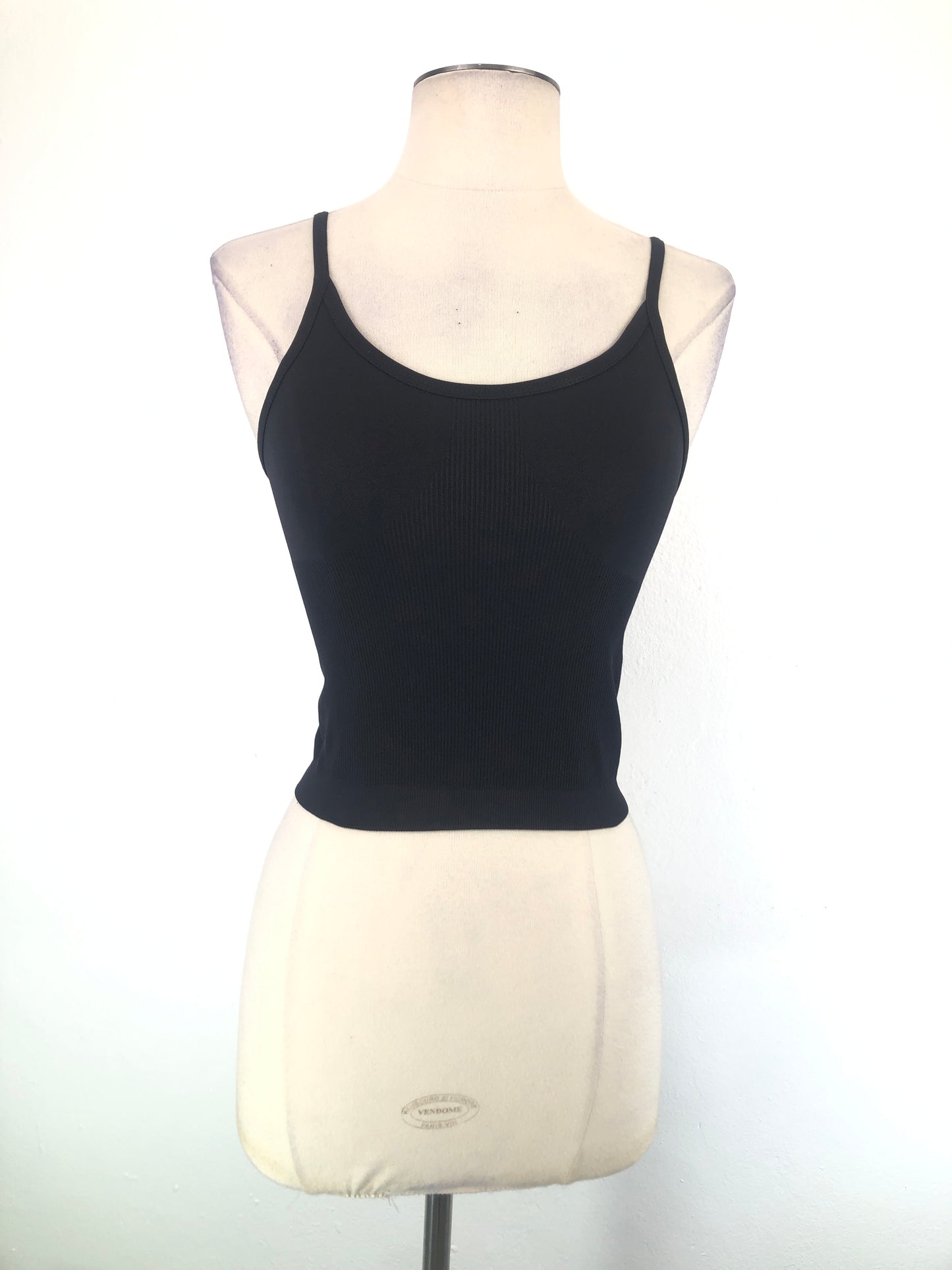 Blusa Negro Variangis