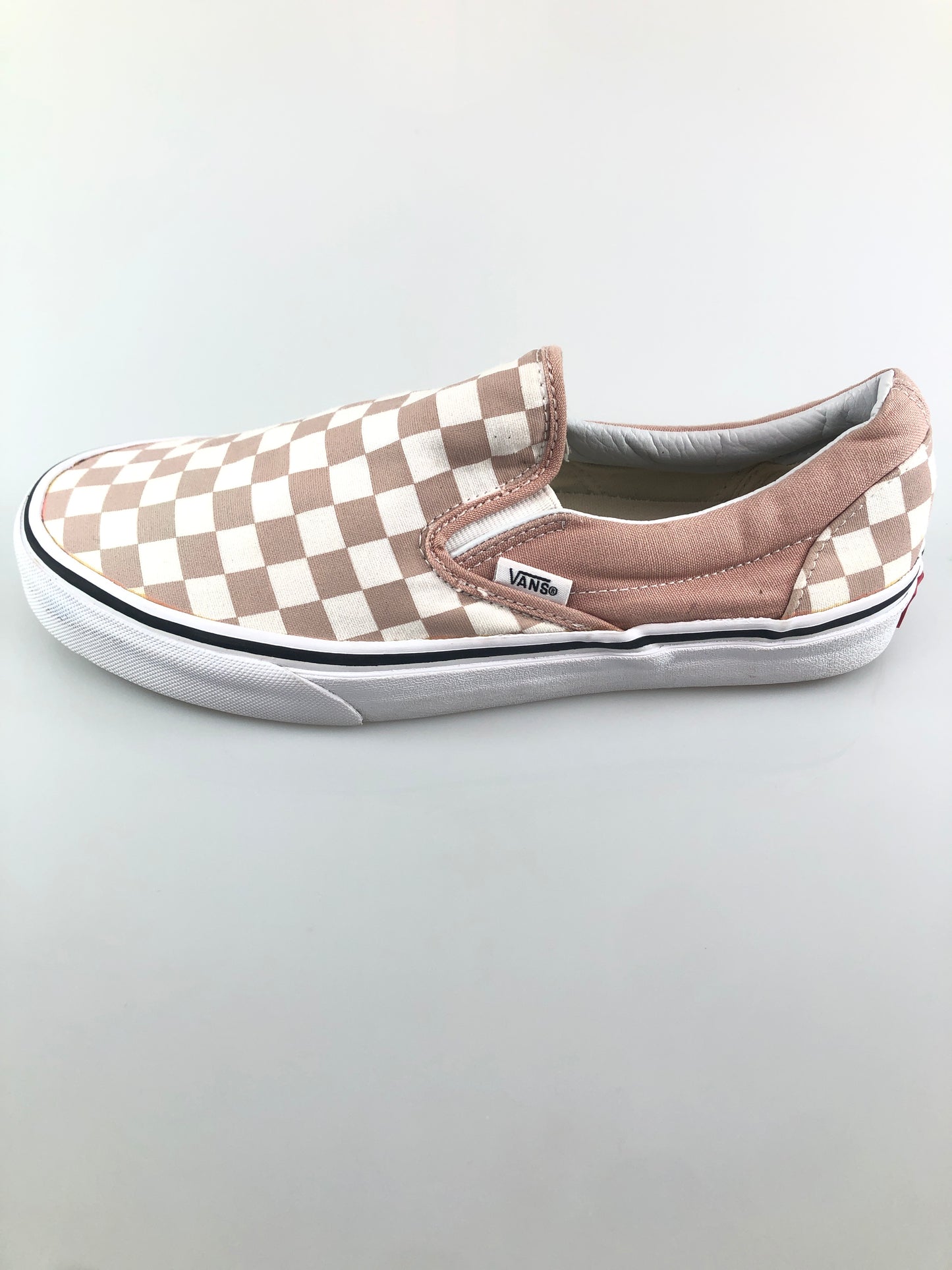 Tenis Nude Vans