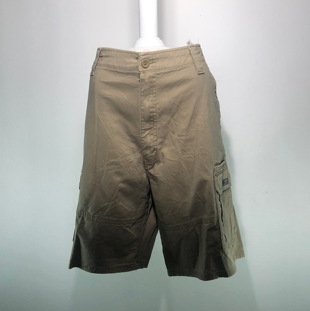 Short Caqui Wrangler