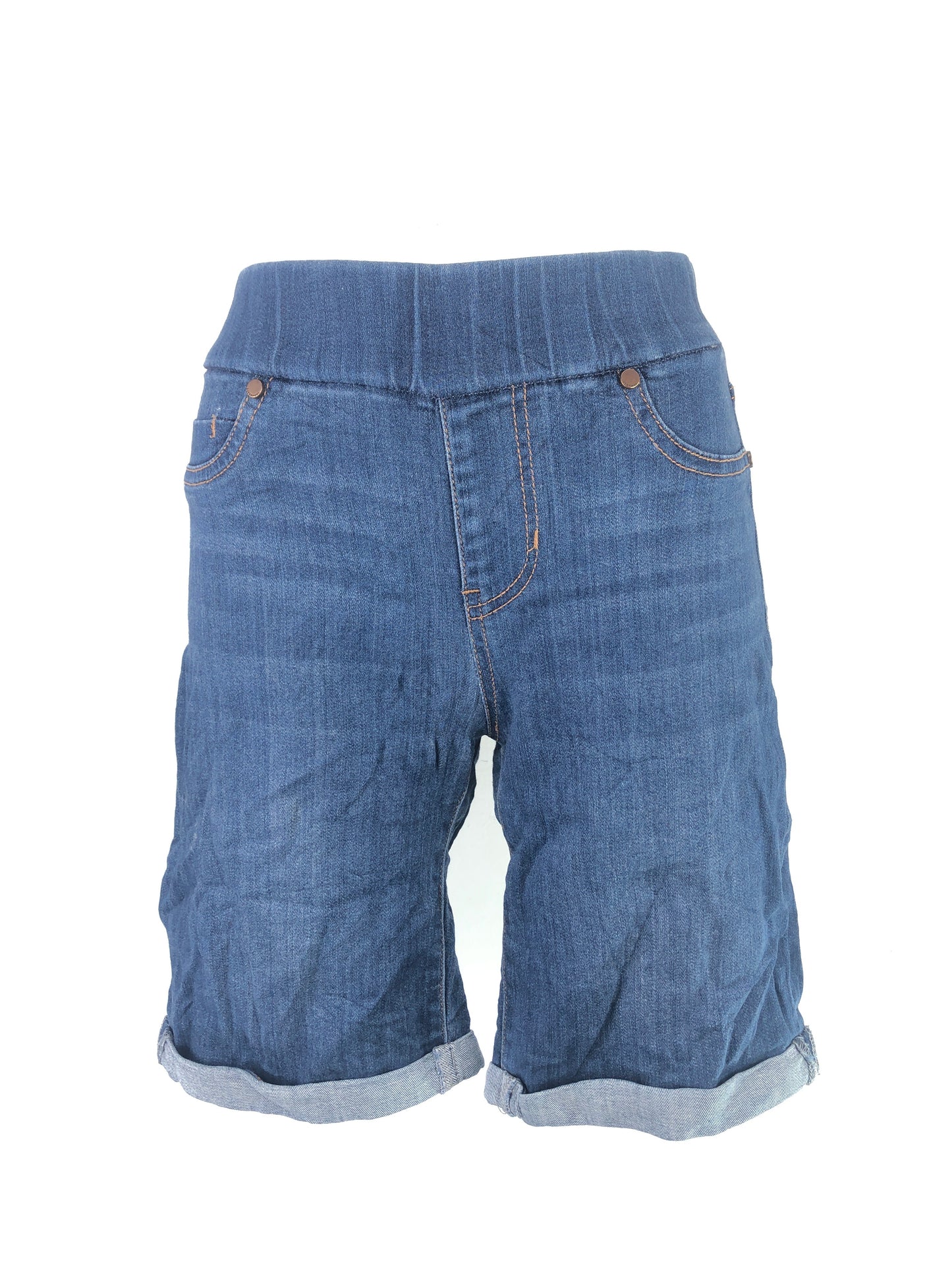 Short Azul Liverpool