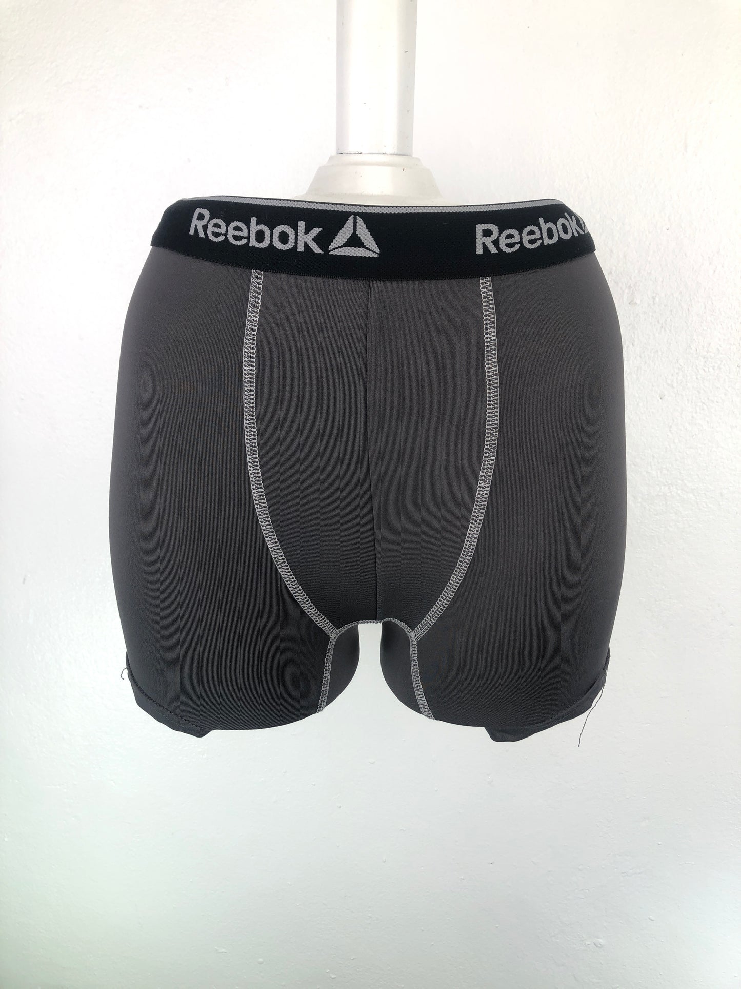 Boxer Gris Reebok