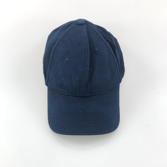 Gorra Azul Marino George